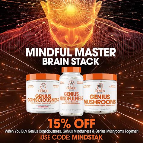 genius brain supplements.